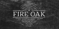 Fire oak distillery