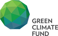 GCF Ltd