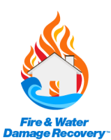 Fire recovery services