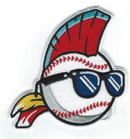 Major league restoration