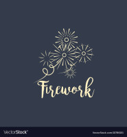 Fireworks depot