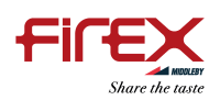 Firex srl, food processing equipment
