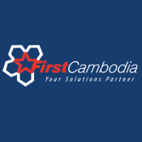First cambodia co., ltd