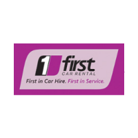 First car rental