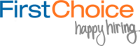 Firstchoice hiring | happy hiring
