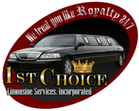 First choice limo
