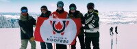 Hoofers Ski and Snowboard Club