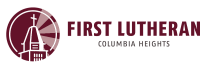 First luthern church