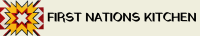 First nations kitchen
