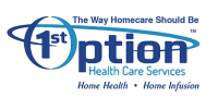 First option healthcare