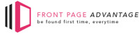 First page advantage