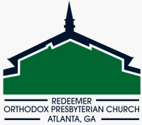 The first presbyterian church of tucker ga
