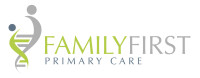 First primary care