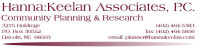 Hanna:Keelan Associates