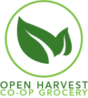 Open Harvest Co-op Grocery