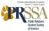 Florida international university, public relations student society of america  (fiu prssa)