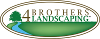 Four brothers lawn service