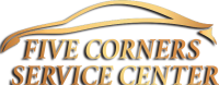 Five corners repair