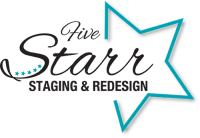 Five starr organizing