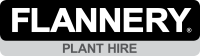 P. flannery plant hire (oval) ltd