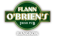 Flann obriens