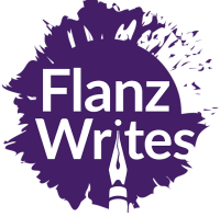 Flanz writes