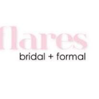 Flares bridal+formal