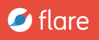 Flare web design
