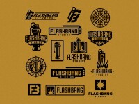 Flashbang books