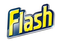 Flash clean