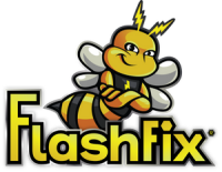 Flashfixers