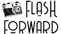 Flash forward photography