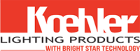 Bright star lighting, unit of koehler-bright star llc, a marmon group berkshire hathaway company