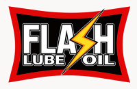 Flash lube