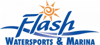 Flash marina
