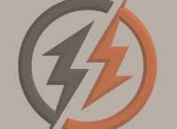 Flash merchandisers