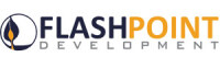Flashpoint development