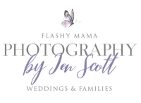 Flashy mama