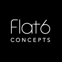 Flat 6 concepts