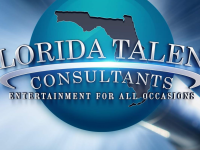 Florida talent consultants