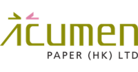 Acumen paper ltd