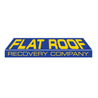 Flat roof recovery company