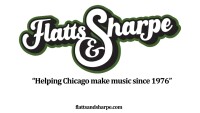 Flatts & sharpe music co.