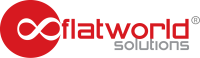Flat world business systems inc