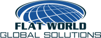 Flat world global solutions