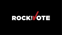 Flaunt the vote