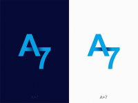 A7 creative design