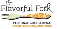 The flavorful fork personal chef service