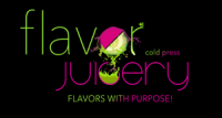 Flavor juicery