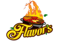 Flavors grill